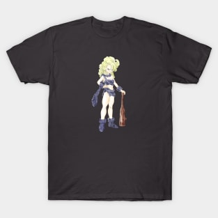 Ayla Watercolor T-Shirt